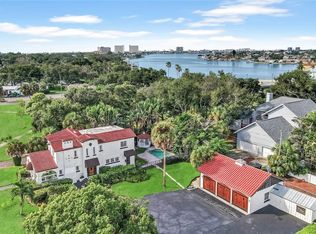 120 PARK STREET N, ST PETERSBURG, FL 33710
