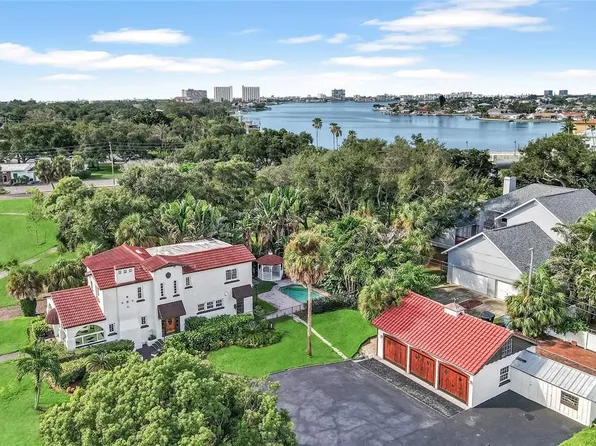 120 PARK STREET N, ST PETERSBURG, FL 33710