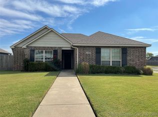 4129 S 181st East Ave, Tulsa, OK 74134