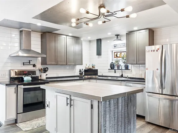 4622 Grand Canyon Drive, Greeley, CO 80634