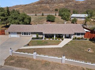 18310 El Nido Rd, Perris, CA 92570