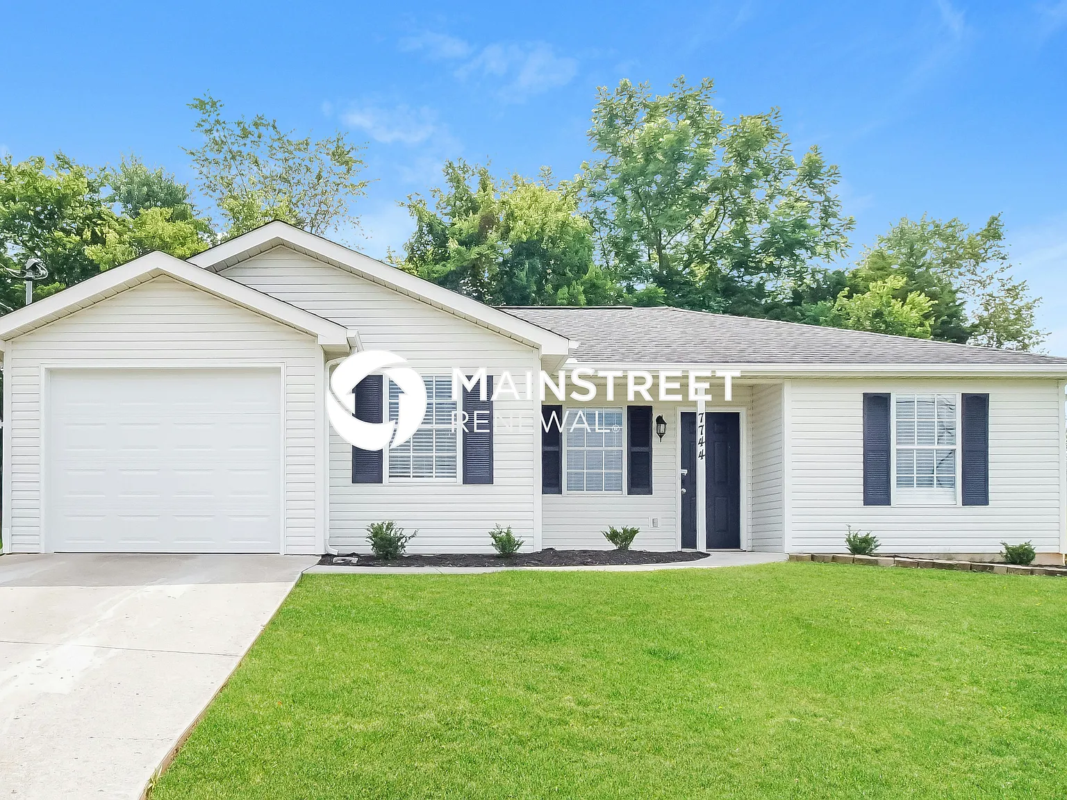7744 Bellchase Ln — Photo 3