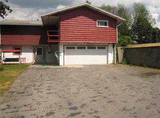 4992 Elgin Cir, Syracuse, NY 13215