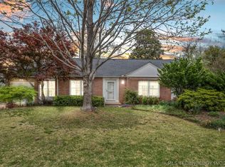 329 E 29th Pl, Tulsa, OK 74114