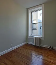 Rented by Corcoran