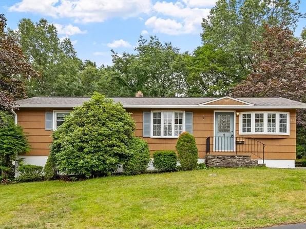 55 Lisa Dr, Leominster, MA 01453