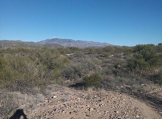 14490 E Success Dr, Vail, AZ 85641