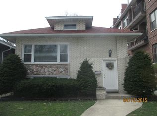 1141 S Oak Park Ave, Oak Park, IL 60304