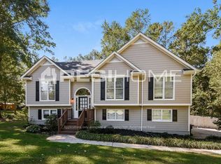 283 Sadler Dr, Douglasville, GA 30134