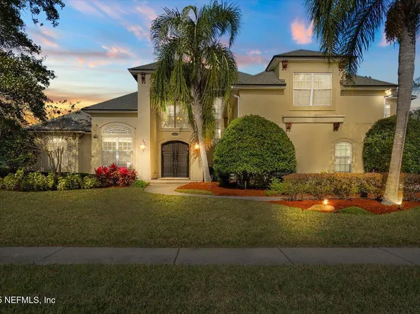 14559 MARSH VIEW Drive, Jacksonville, FL 32250