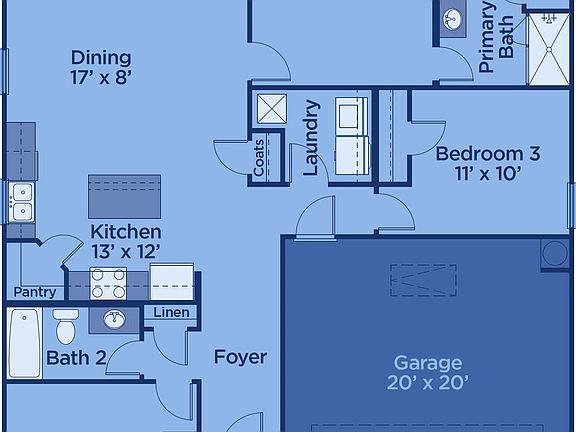 2nd image of this home