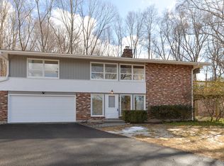 1635 Kettletown Rd, Southbury, CT 06488