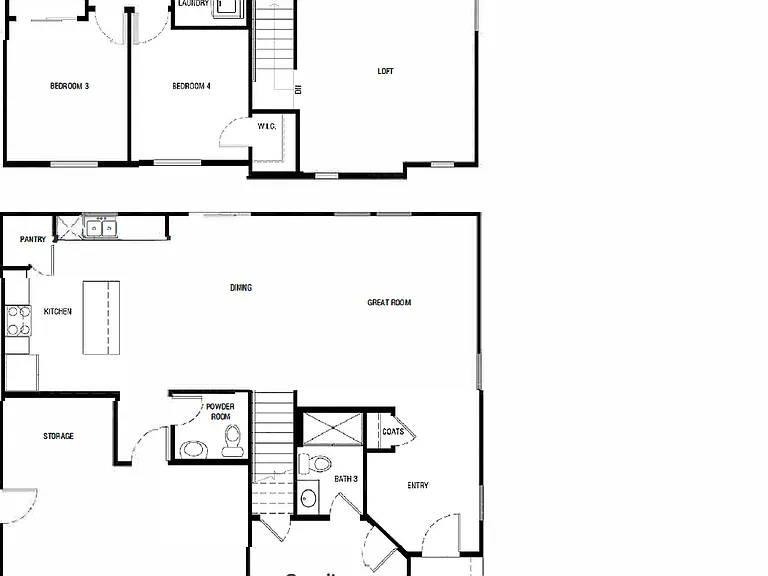 4088 Cinnabar Ct — Photo 4