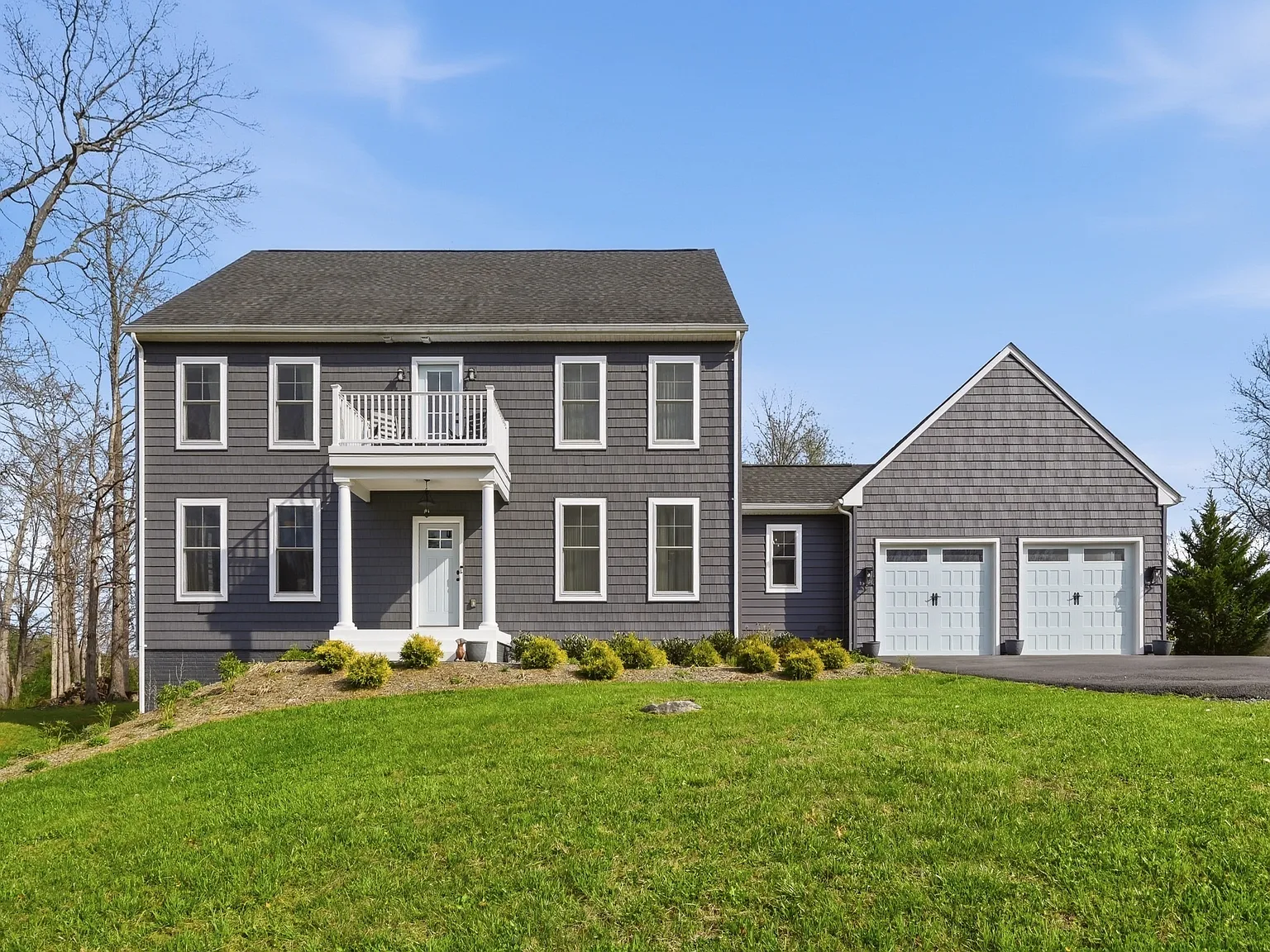 115 Reliance Woods Drive - 1 — Photo 1