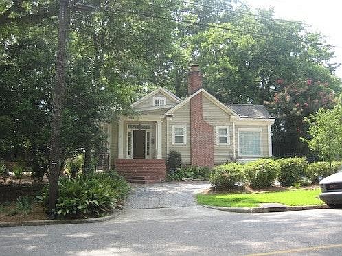 616 Cloverdale Road