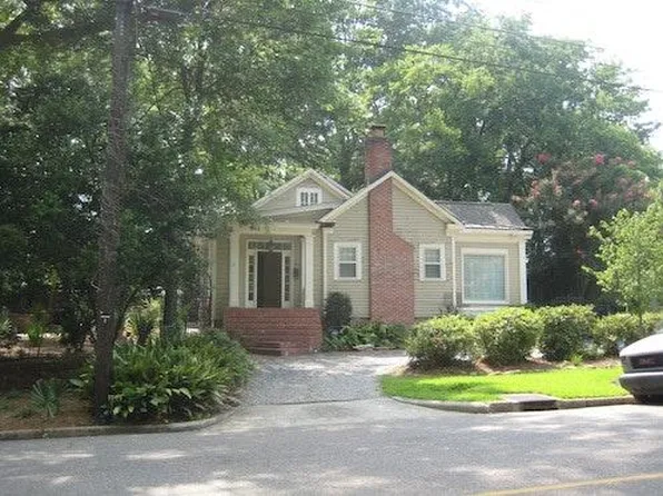 616 Cloverdale Rd, Montgomery, AL 36106