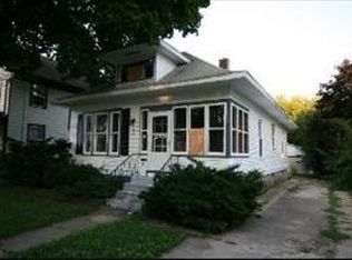 417 Hinman St, Aurora, IL 60505