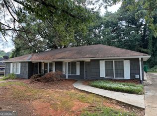 2710 Tucker Valley Rd, Tucker, GA 30084