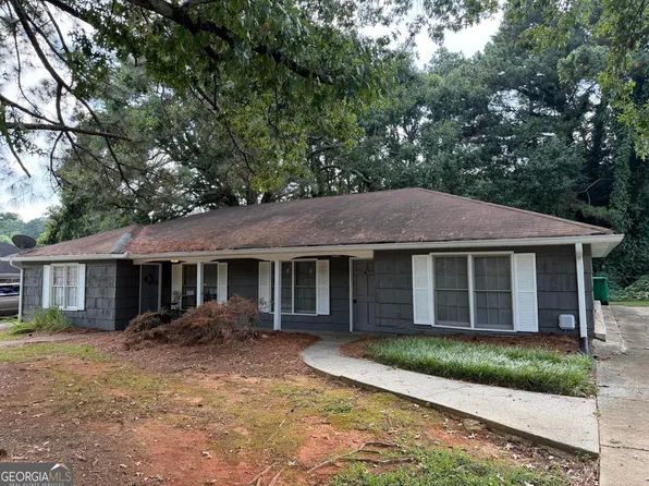 2710 Tucker Valley Rd, Tucker, GA 30084