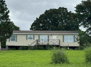 5193 S 377th West Ave, Mannford, OK 74044