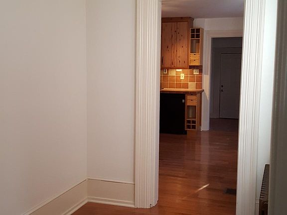 View of study with sky light