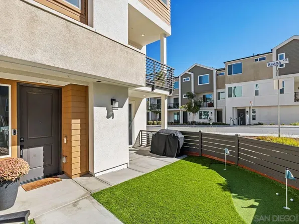 838 Akana Ave Unit 1, Chula Vista, CA 91911
