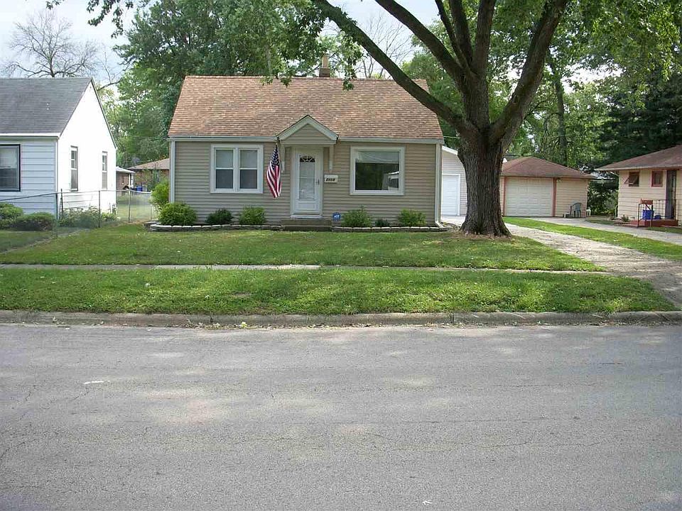 1st image of 2118 Barton Blvd