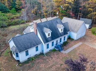 112 May Brook Rd, Holland, MA 01521