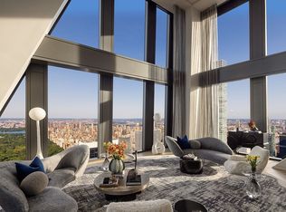 53 W 53rd St #Penthouse 78, New York, NY