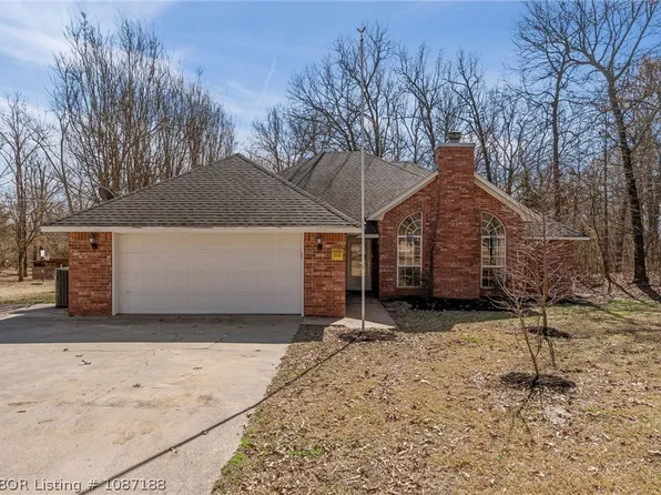 4305 W Highway 10, Greenwood, AR 72936