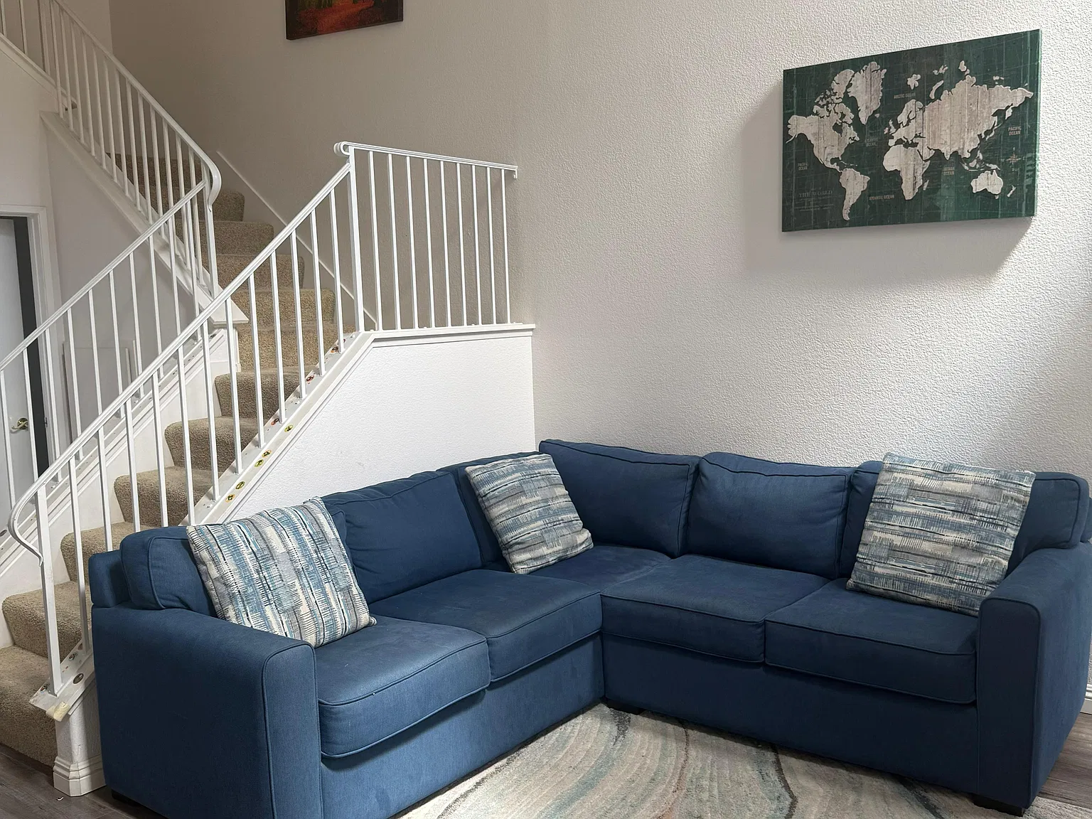 2 bed, 1231 sqft, $3,400 — Photo 3