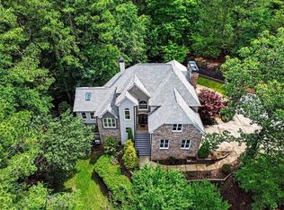 13 Southridge Trl SE, Cartersville, GA 30120