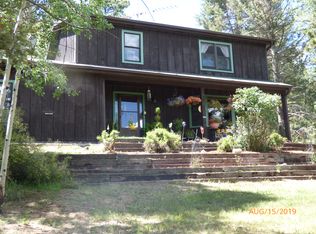13713 S Wamblee Valley Rd, Conifer, CO 80433