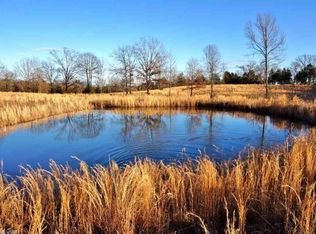 2500 Batesville Mountain Rd, Damascus, AR 72039