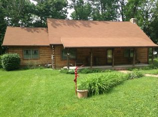 8898 Old St Rd 37 N, Martinsville, IN