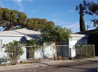 1330 Cordon Dr, Los Angeles, CA 90063