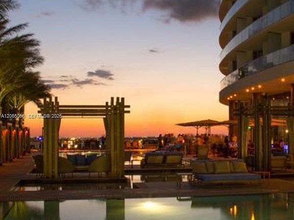3rd image of 4111 S Ocean Dr #3605