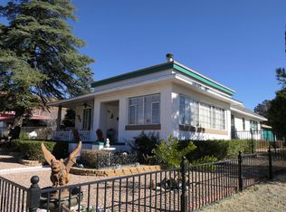 600 Hovland St, Bisbee, AZ 85603