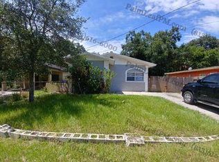 3610 E Osborne Ave, Tampa, FL 33610