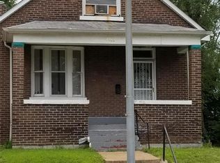 4462 Penrose St, Saint Louis, MO