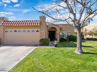 9015 E Winchcomb Dr, Scottsdale, AZ 85260