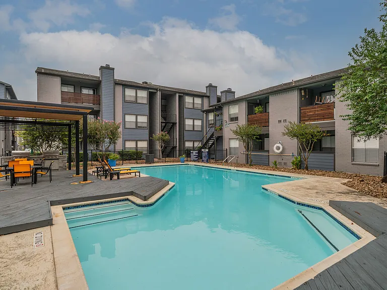 The Parker at Ellington — Photo 19
