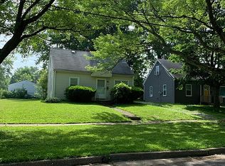 1291 Hardesty Blvd, Akron, OH 44320