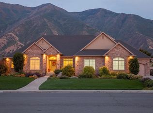 2015 S Parkview Dr, Mapleton, UT 84664