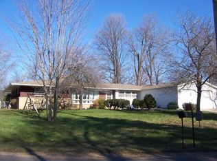 612 Wilhorn Rd, Nekoosa, WI 54457