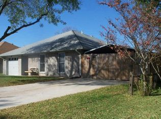 3813 7th St, Sachse, TX 75048