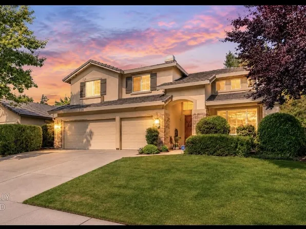 3301 Stonehurst Dr, El Dorado Hills, CA 95762