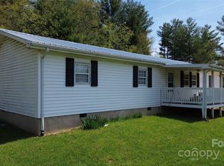 355 Round Knob Church Rd, West Jefferson, NC 28694