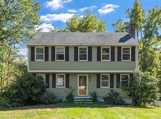 18 Westfall Rd, Pelham, NH 03076
