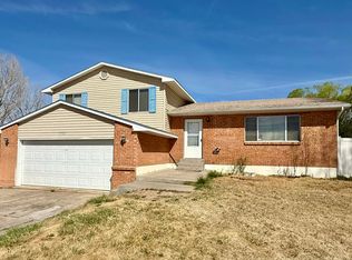1342 W 150 S, Vernal, UT 84078